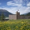 Hotel Castell - map