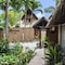Rumours Luxury Villas & Spa - map