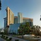 Hilton Shenzhen Shekou Nanhai - map