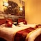 161 Lama Temple Courtyard Hotel - map