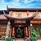 Orchid Land Boutique Resort - map