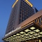 Wanda Vista Shenyang - map