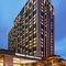 Shanghai Marriott Hotel Parkview - map