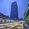 Ascott Midtown Suzhou - map