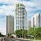 Holiday Inn Express Weihai Hi-Tech Zone By Ihg - map