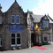 Crown Court Townhouse Hotel - map