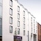 Premier Inn Belfast City Cathedral Quarter - map