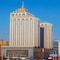 Shenyang Royal Wanxin Hotel - map