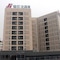 Jinjiang Inn Yiwu - map