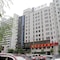 Yitel Shenyang Sanhao Street - map