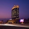 Huaqiao New Century Grand Hotel - map