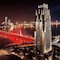 Grand Skylight International Hotel Nanchang - map