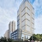 Windsor Park Hotel Kunshan - map