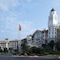 Country Garden Phoenix Hotel Huangshan - map