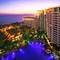 Ocean Sonic Resort Sanya - map