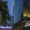 Paco Hotel Guangzhou Dongfeng Road Branch - map