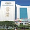 Tourist Hotel - map