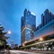 The Ritz-Carlton - map