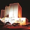 Garden Hotel Shantou - map
