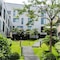 Ascott Maillen Shenzhen - map