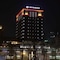 Galaxy Minyoun Chengdu Hotel - map