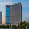 Holiday Inn Nantong Oasis Centre By Ihg - map