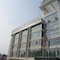 Greentree Inn Nantong Haian Bus Station Express Hotel - map