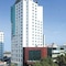 Jinling Mingdu Hotel Changzhou - map
