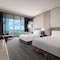 Radisson Blu Plaza Chongqing - map