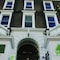 YHA London Earl's Court - Hostel - map
