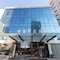 Beijing Saga Hotel - map