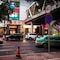 Xcellent International Serviced Apartment - map