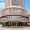Guangdong Hotel Zhuhai - map