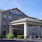 Baymont By Wyndham O'fallon St. Louis Area - map