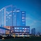 Hyatt Regency Qingdao - map
