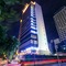 Guangzhou Easun Guotai Hotel - map