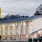 Super 8 By Wyndham Warner Robins - map