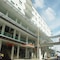 Hotel San Jose Plaza - map