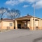 Quality Inn & Suites Seville - map