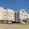 Fairfield Inn & Suites By Marriott Tupelo - map