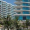 Radisson Cartagena Ocean Pavillion Hotel - map