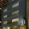 Hotel The Grace - map