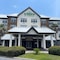 Wingate by Wyndham Savannah Gateway - map