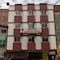 Hotel Conquistadores - map