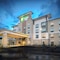 Holiday Inn Express & Suites Salt Lake City South - Murray By Ihg - map