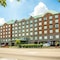 Fairfield Inn & Suites Newport Cincinnati - map