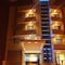 Oxford Hotel - map