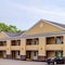 Quality Inn - map