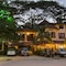 Hotel Mamiri - map