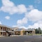 Econo Lodge - map